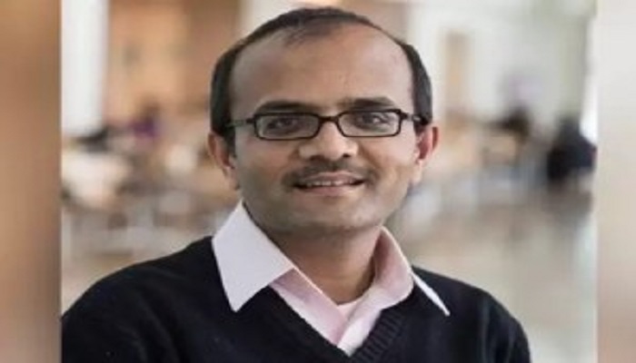 Dr. Chintan Vaishnav