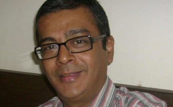 Sanjib Dutta