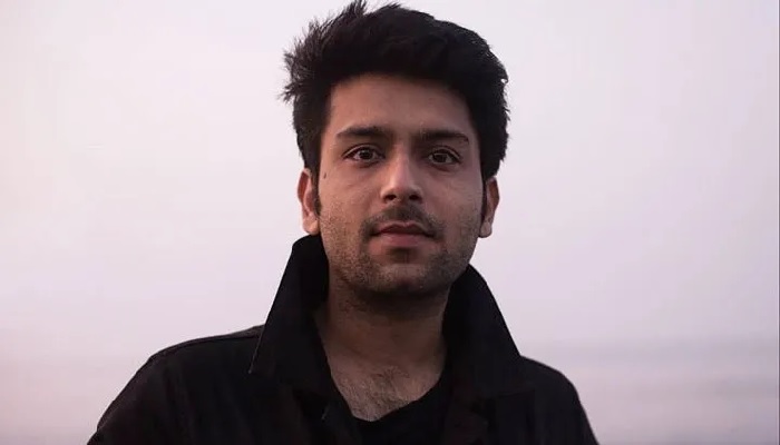 Nitin Mahesh Joshi